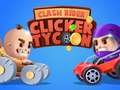 Jwèt Clash Rider Clicker Tycoon sou entènèt