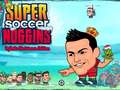 Jwèt Super Soccer Noggins Edisyon Nwèl sou entènèt