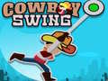 Jwèt Kowboy Balans sou entènèt