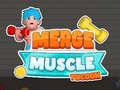 Jwèt Fizyon Muscle Tycoon sou entènèt
