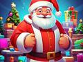 Jwèt Id Pabrikan Santa sou entènèt