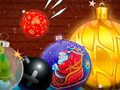Jwèt Fusion Bòl Nouvèl Ane sou entènèt