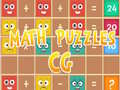 Jwèt Puzòl Matematik CLG sou entènèt