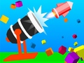 Jwèt Kanon Detwi Pixel yo sou entènèt