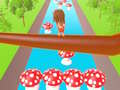 Jwèt MushroomTarzan sou entènèt