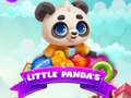 Jwèt Ti Panda sou entènèt