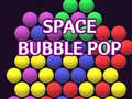 Jwèt Pops Bulb ki Espas sou entènèt