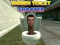 Jwèt Skibidi Toilet Tireur Chapit 1 sou entènèt