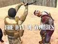 Jwèt Jou Zombi a sou entènèt