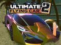 Jwèt Ultim Flying Car 2 sou entènèt