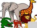 Jwèt 15 Puzzel – Rasanble yon imaj sou entènèt