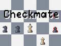 Jwèt Checkmate sou entènèt