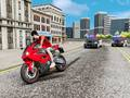 Jwèt Ultimate Moto Simulateur 3D sou entènèt