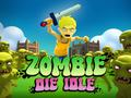 Jwèt Zombi Mouri San Aktivite sou entènèt