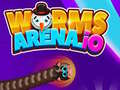 Jwèt Arena Ver iO sou entènèt