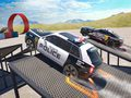 Jwèt Similatè Machin Polis Reyèl sou entènèt