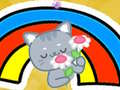 Jwèt Klike Chat sou entènèt