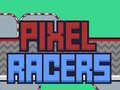 Jwèt Kousinen Pixel sou entènèt