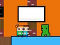 Jwèt PixBros 2 Jwè sou entènèt