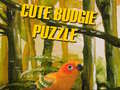 Jwèt Jwèt Cute Budgie devinèt  sou entènèt