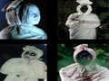 Jwèt Pocong Apèl Videyo Kreyatif sou entènèt