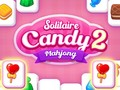 Jwèt Solitèr Mahjong Candy 2 sou entènèt