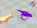 Jwèt Dinozor.io sou entènèt