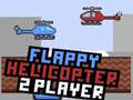 Jwèt Helicoptè Flappy 2 Jwè sou entènèt