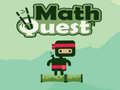 Jwèt Vwayaj Matematik sou entènèt