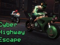 Jwèt Soti sou Hway Cyber la sou entènèt