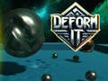 Jwèt Deforme li sou entènèt