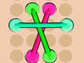 Jwèt Nœud Tangle sou entènèt