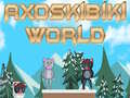 Jwèt Mond Axoskibiki sou entènèt