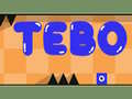 Jwèt Tebo sou entènèt
