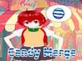 Jwèt Konbine Candy sou entènèt