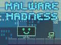 Jwèt Malware Madan sou entènèt