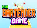 Jwèt Jwèt Mini Bartender sou entènèt