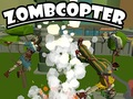 Jwèt Zombcopter sou entènèt