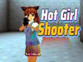 Jwèt Tireur Fi Hot sou entènèt