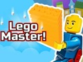 Jwèt Mèt Lego! sou entènèt