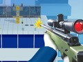 Jwèt Tireur Sniper 2 sou entènèt