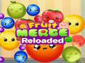 Jwèt Fizyon Fwi: Reloaded sou entènèt