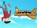 Jwèt Puppetman: Puzle Ragdoll sou entènèt