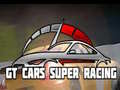 Jwèt GT Machin Super Kousen sou entènèt