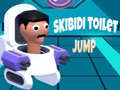 Jwèt Sote Wòch Skibidi sou entènèt