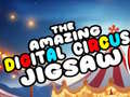 Jwèt The Amazing Digital Circus Puzzle sou entènèt