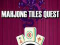 Jwèt Kèt Plak Mahjong sou entènèt