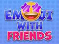 Jwèt Emoji ak Zanmi sou entènèt