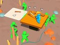 Jwèt Zil Raft sou entènèt