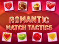 Jwèt Taktik Match Romantik sou entènèt